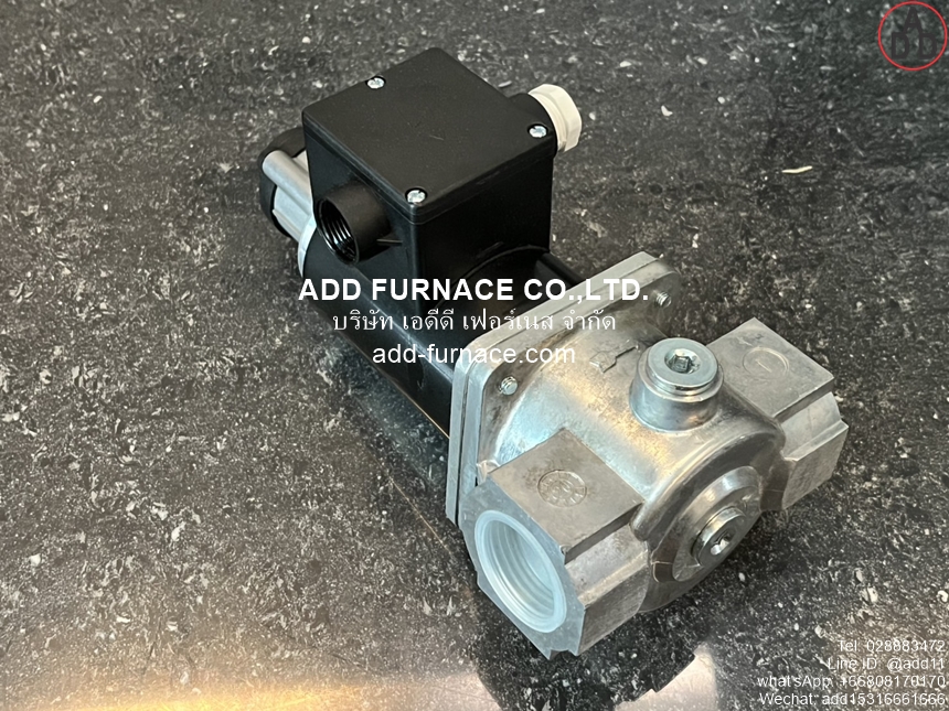 honeywell type ve4025c1135t (10)